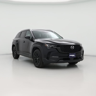 2026 Mazda CX-50 2.5 S Preferred Package