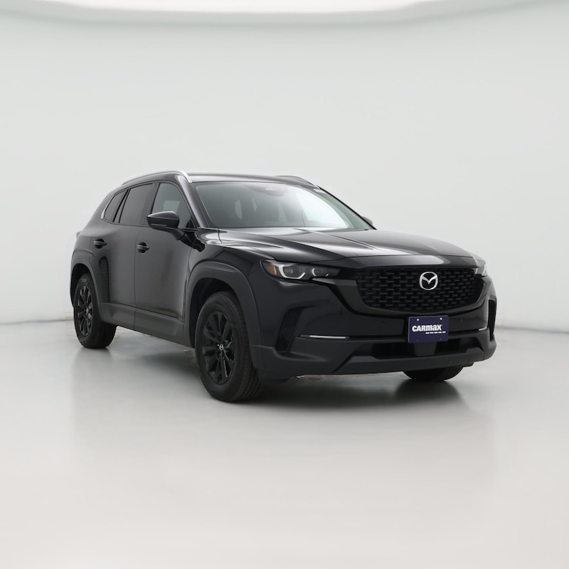 2026 Mazda CX-50 2.5 S Preferred Package