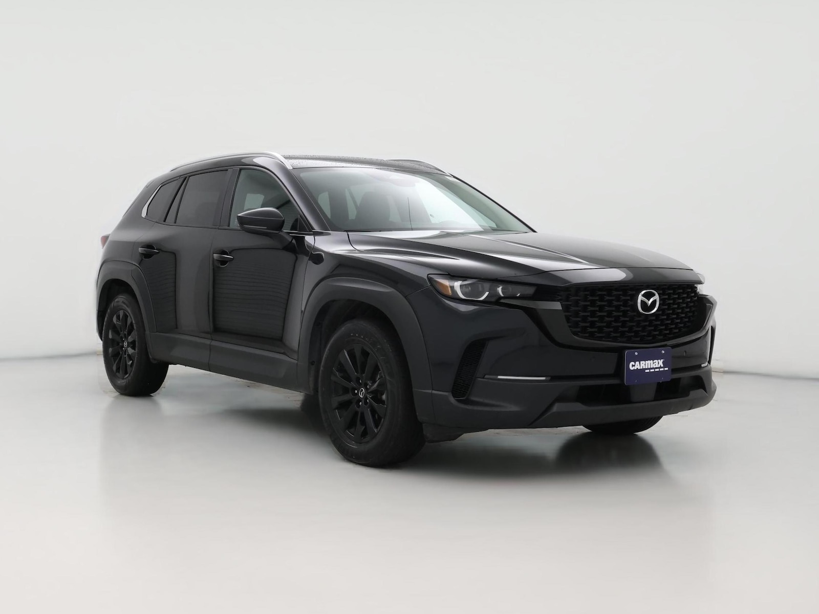 2026 Mazda CX-50 Preferred