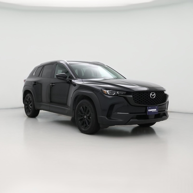 2026 Mazda CX-50 2.5 S Preferred Package