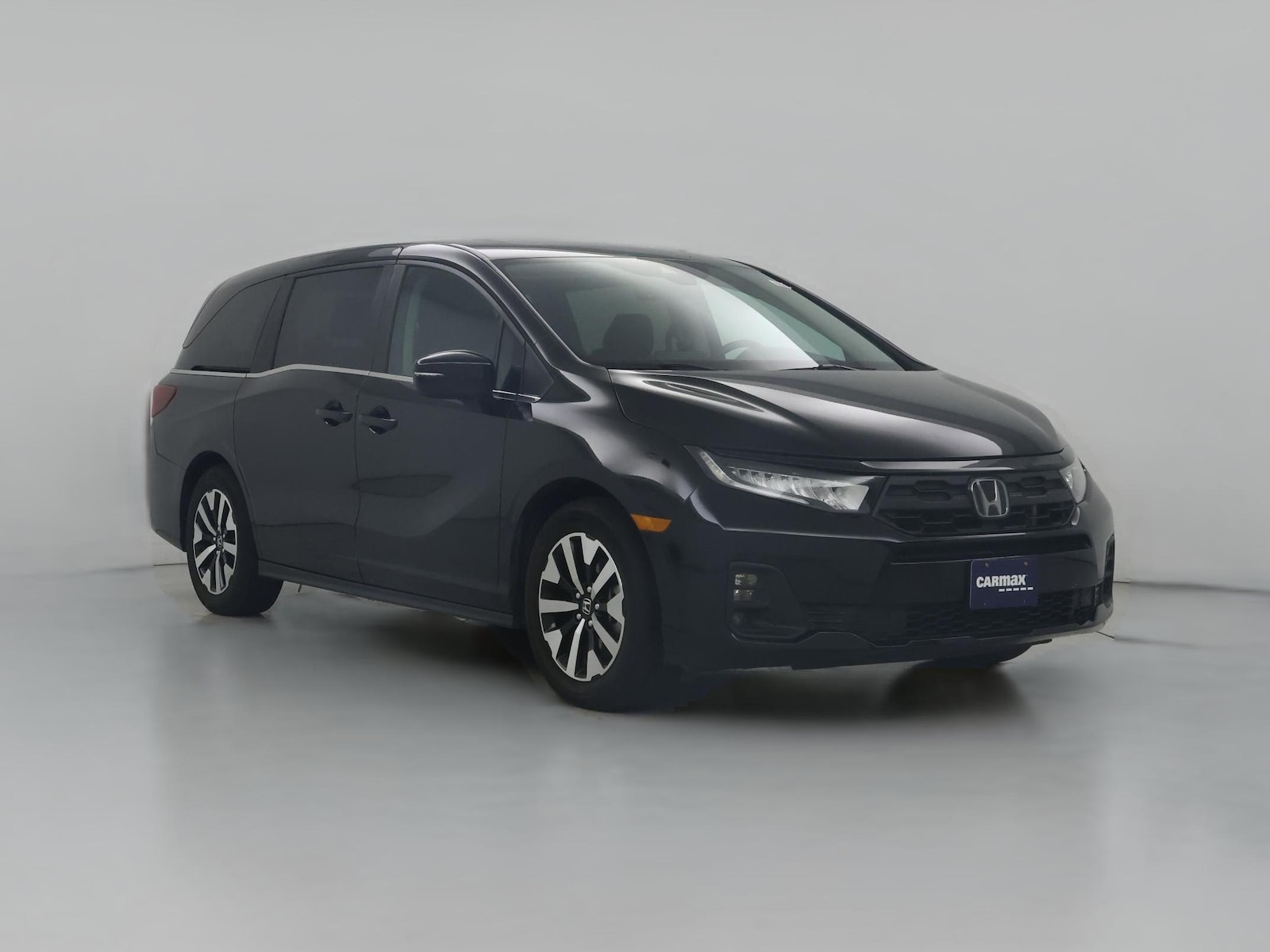 2025 Honda Odyssey