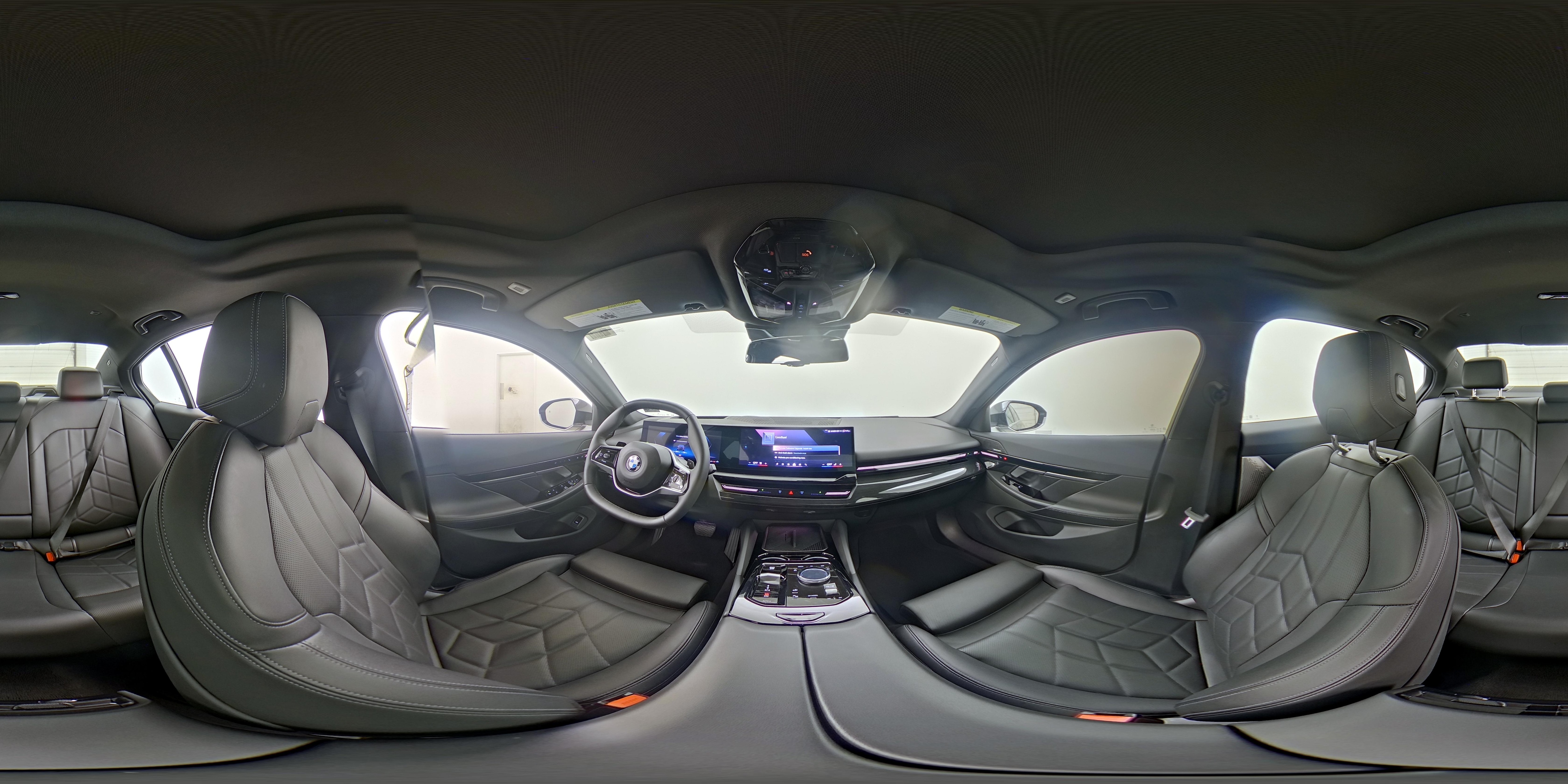 2026 BMW 5 Series 530i - Photo 26