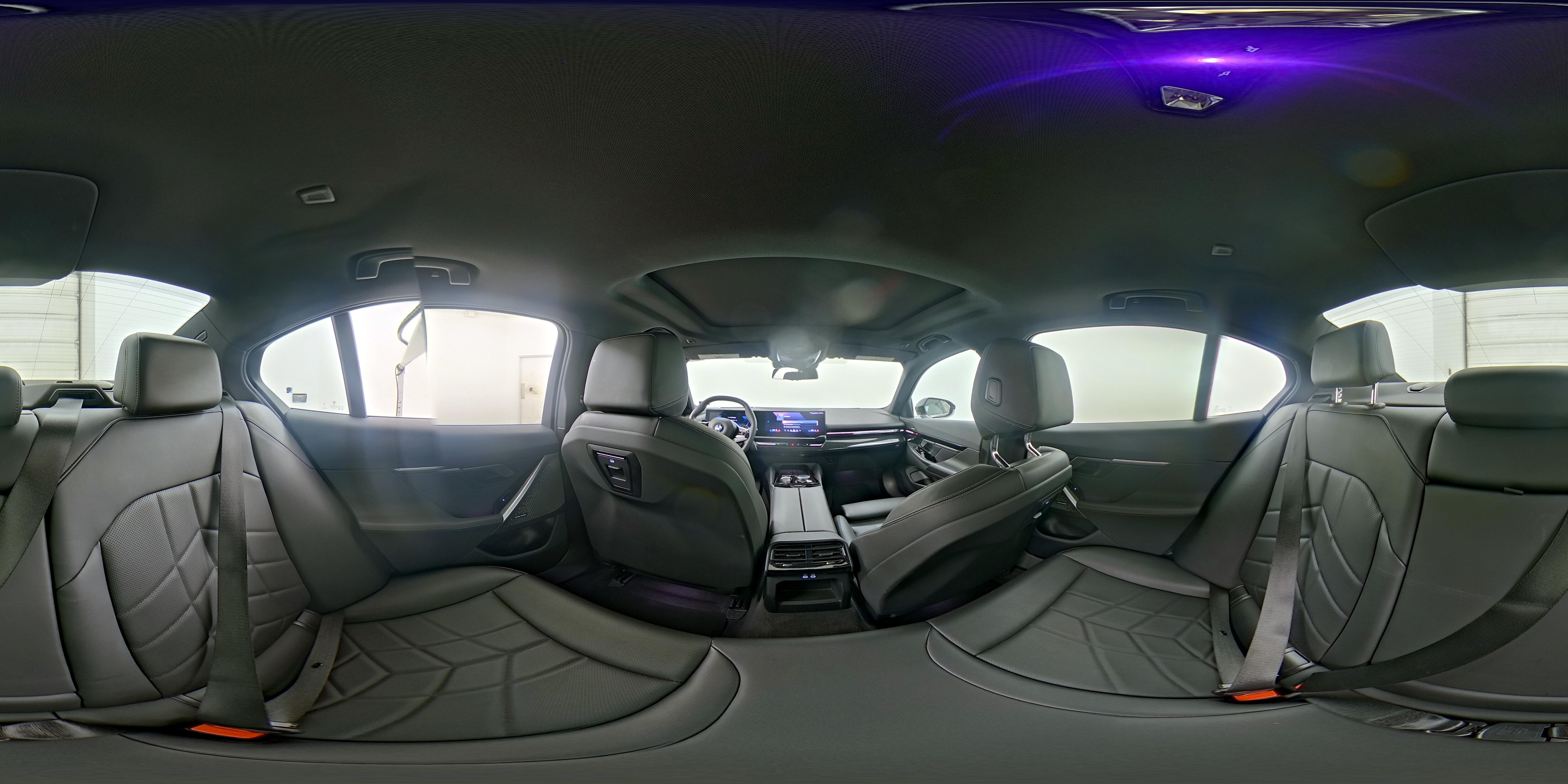 2026 BMW 5 Series 530i - Photo 27