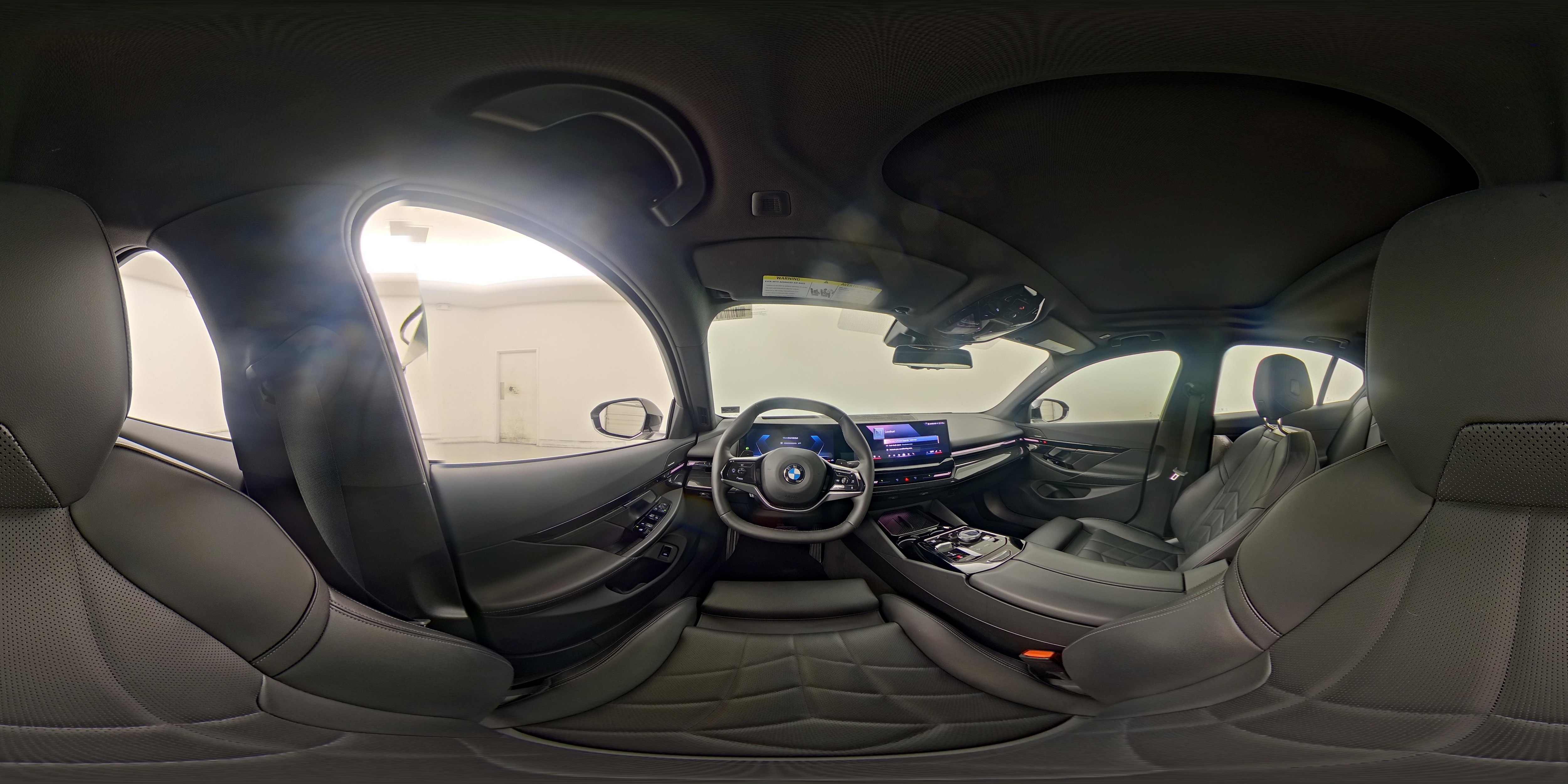 2026 BMW 5 Series 530i - Photo 28