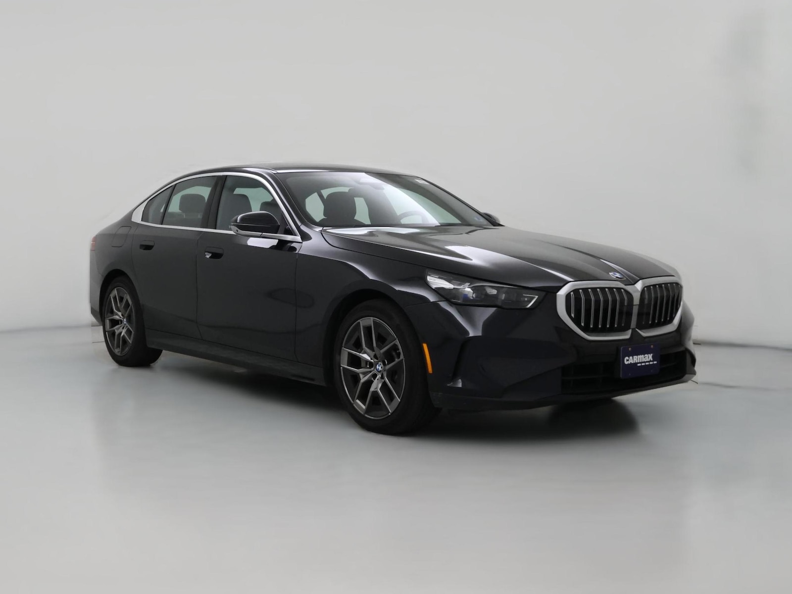 2026 BMW 5 Series 530i - Photo 1