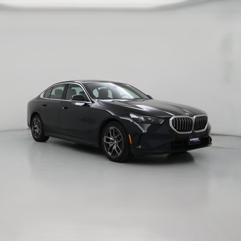 2026 BMW 530 I