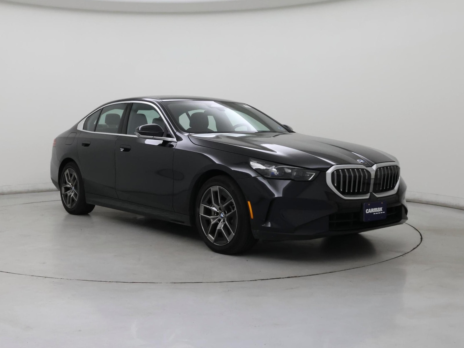 2026 BMW 5 Series 530i - Photo 2