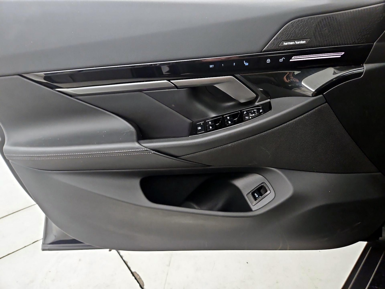 2026 BMW 5 Series 530i - Photo 13