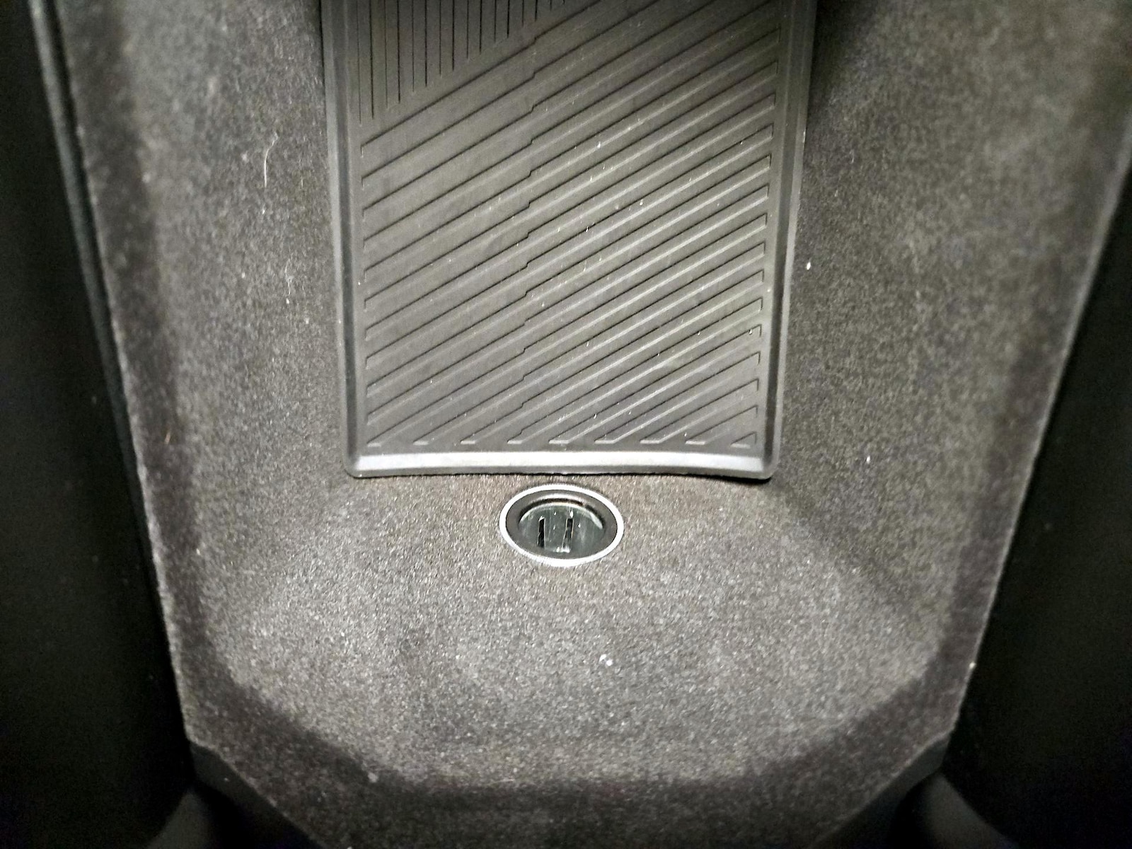 2026 BMW 5 Series 530i - Photo 20