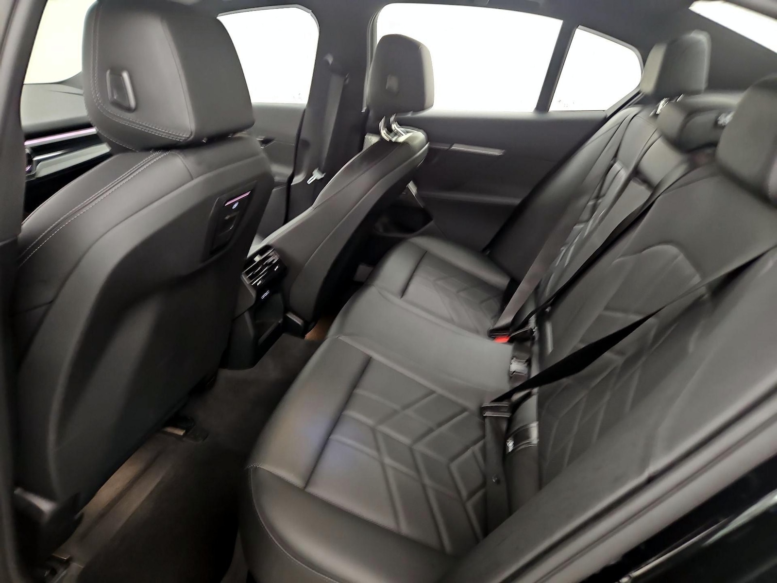2026 BMW 5 Series 530i - Photo 22