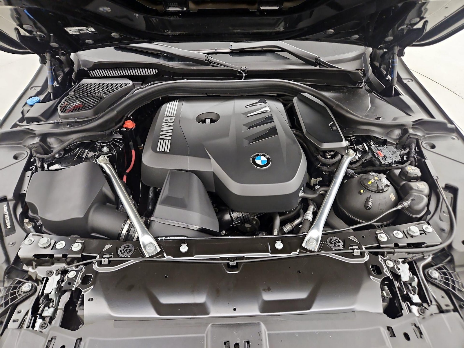 2026 BMW 5 Series 530i - Photo 24