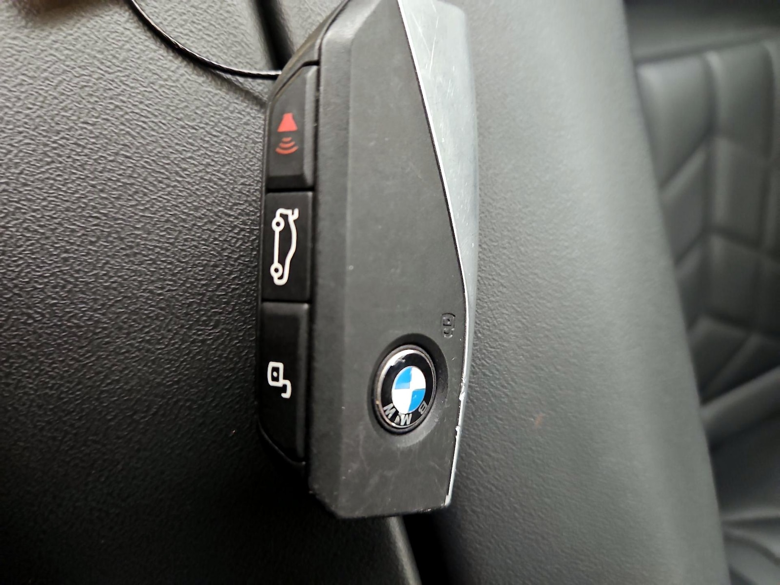2026 BMW 5 Series 530i - Photo 25