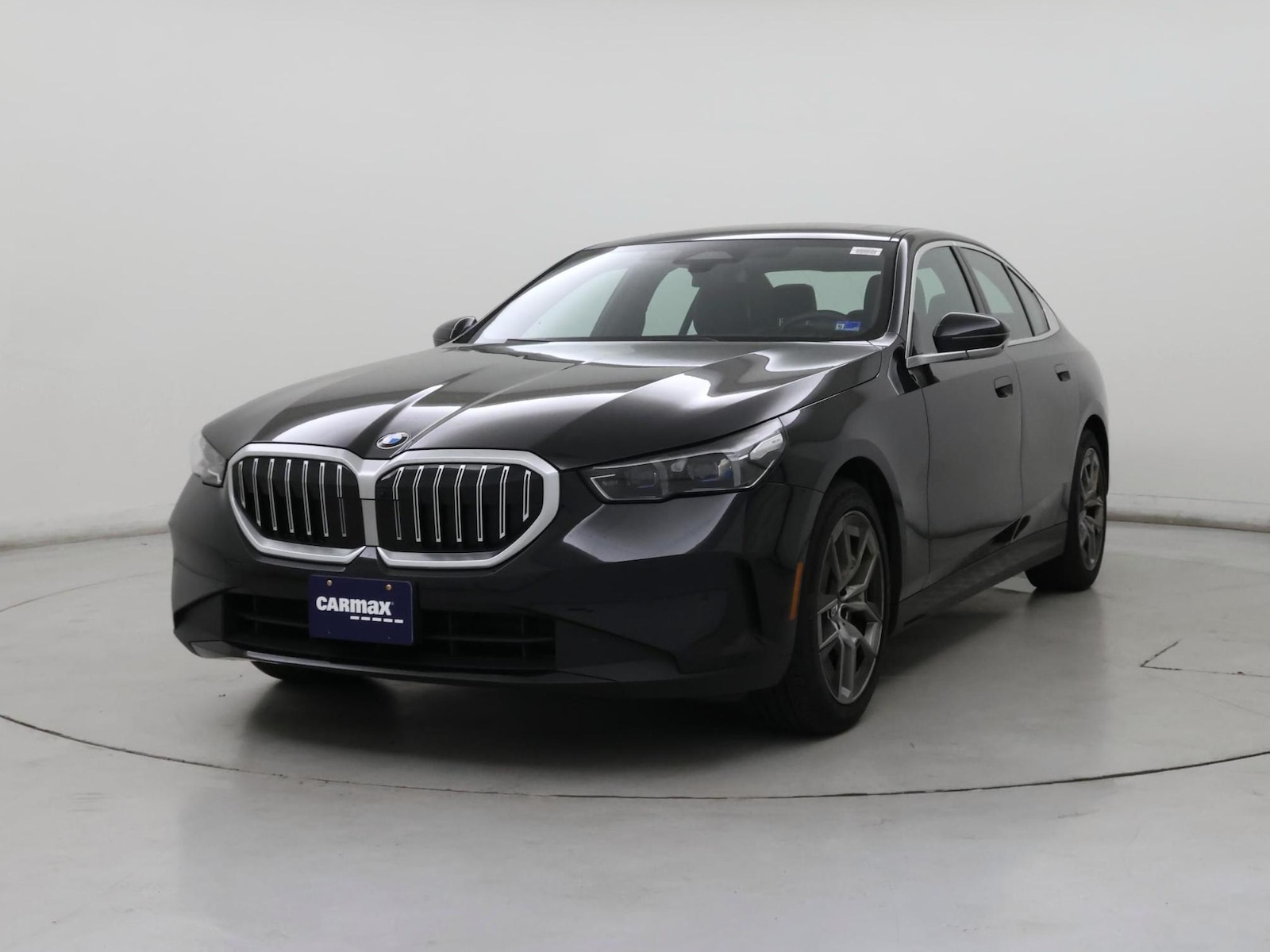 2026 BMW 5 Series 530i - Photo 5