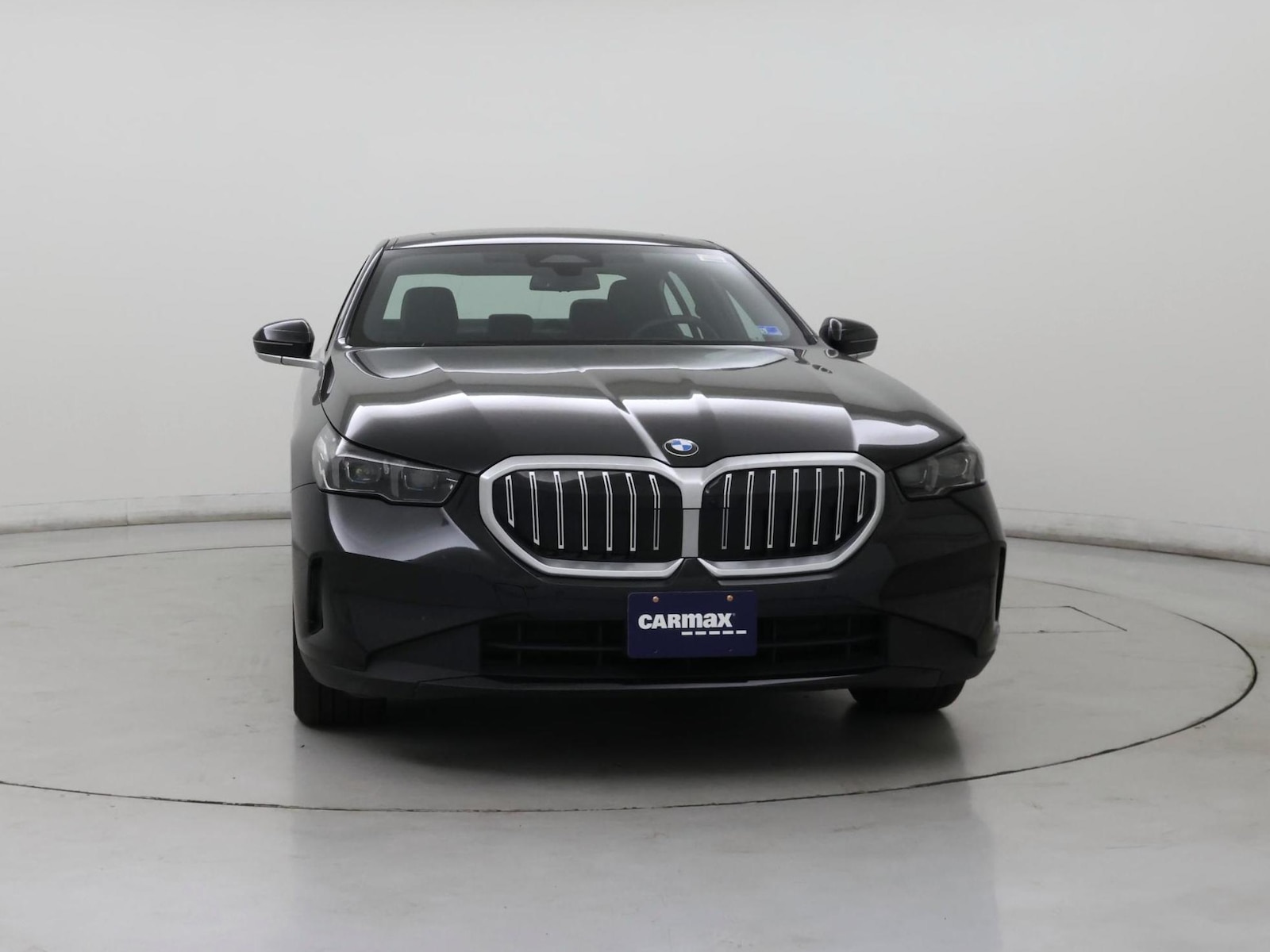 2026 BMW 5 Series 530i - Photo 6
