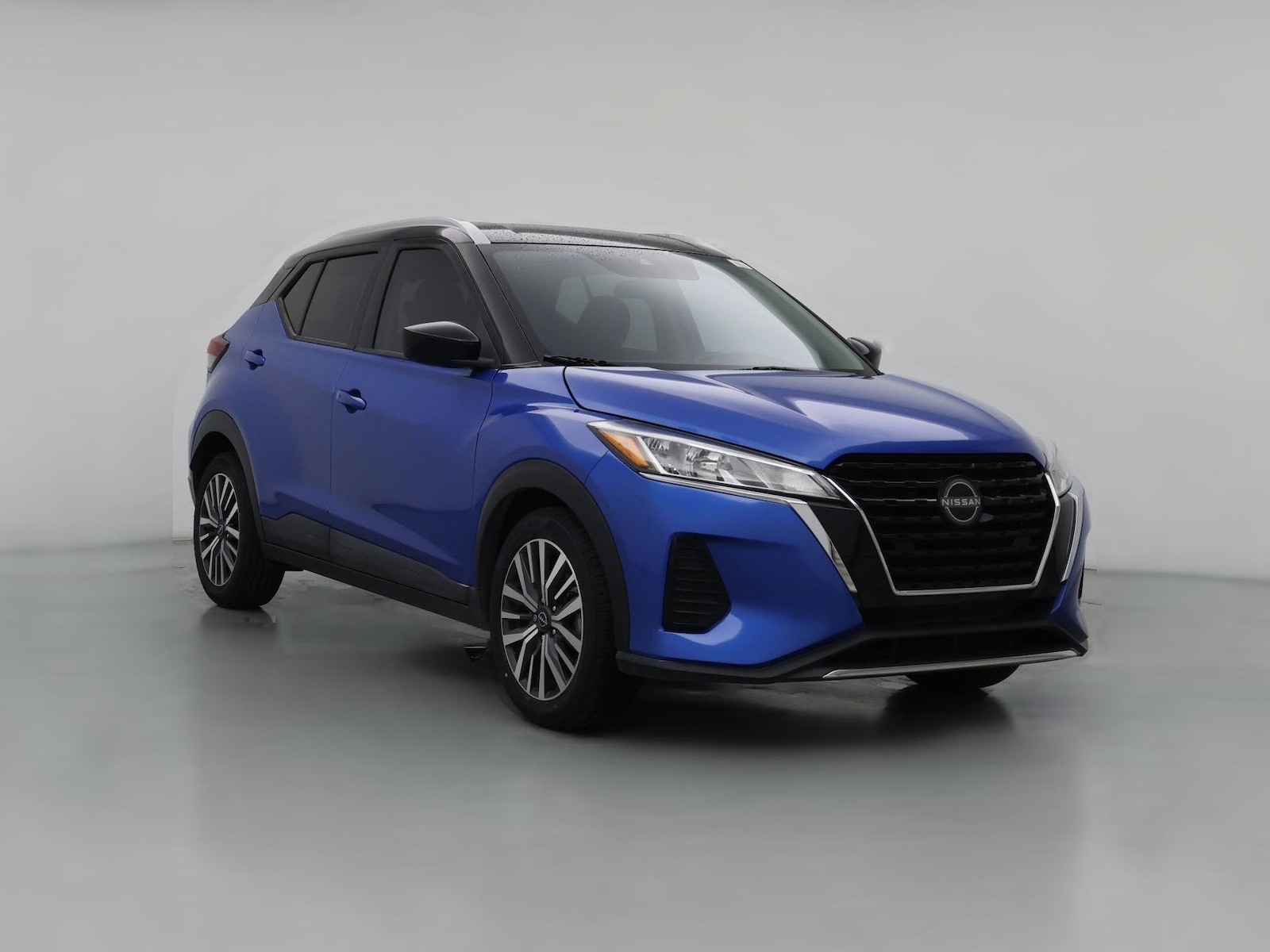 2023 Nissan Kicks