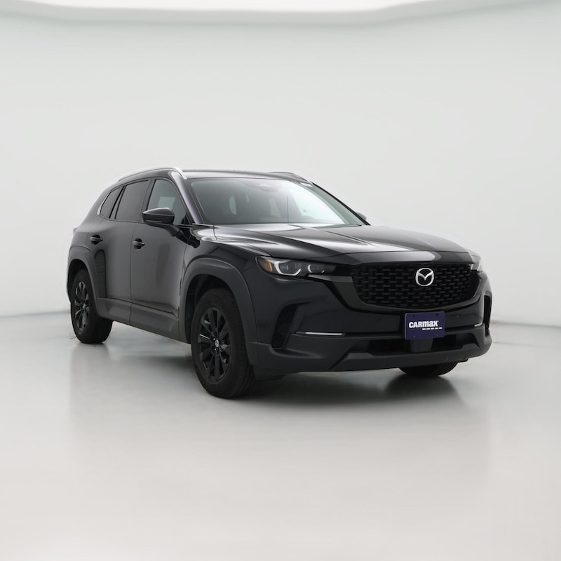 2026 Mazda CX-50 2.5 S Preferred Package