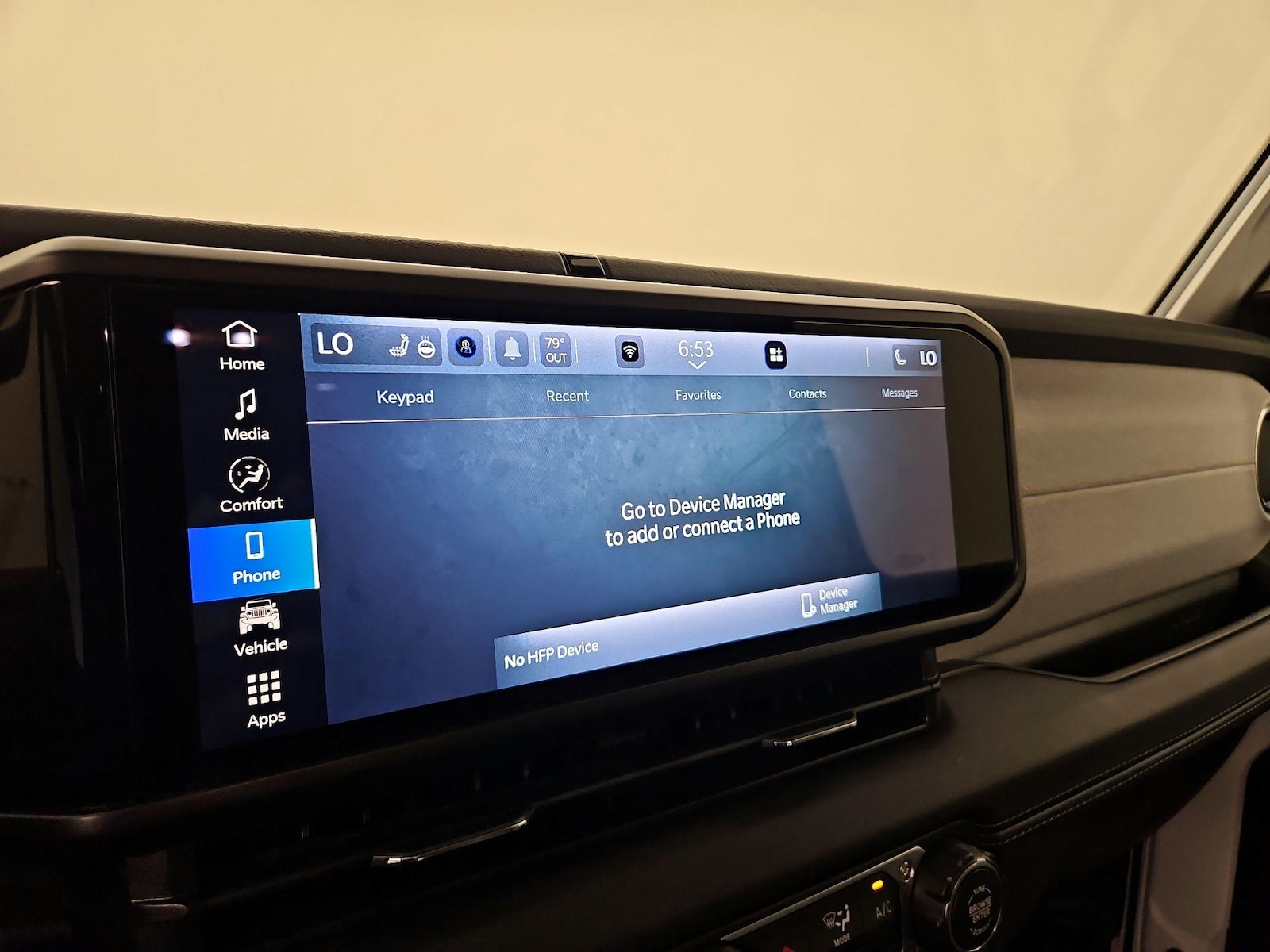 2026 Jeep Wrangler 4-Door Sahara - Photo 16
