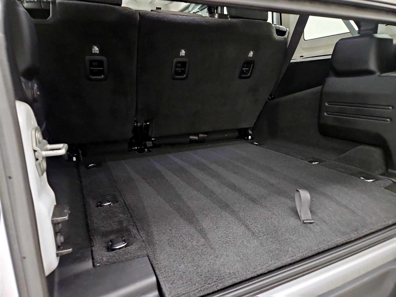 2026 Jeep Wrangler 4-Door Sahara - Photo 22