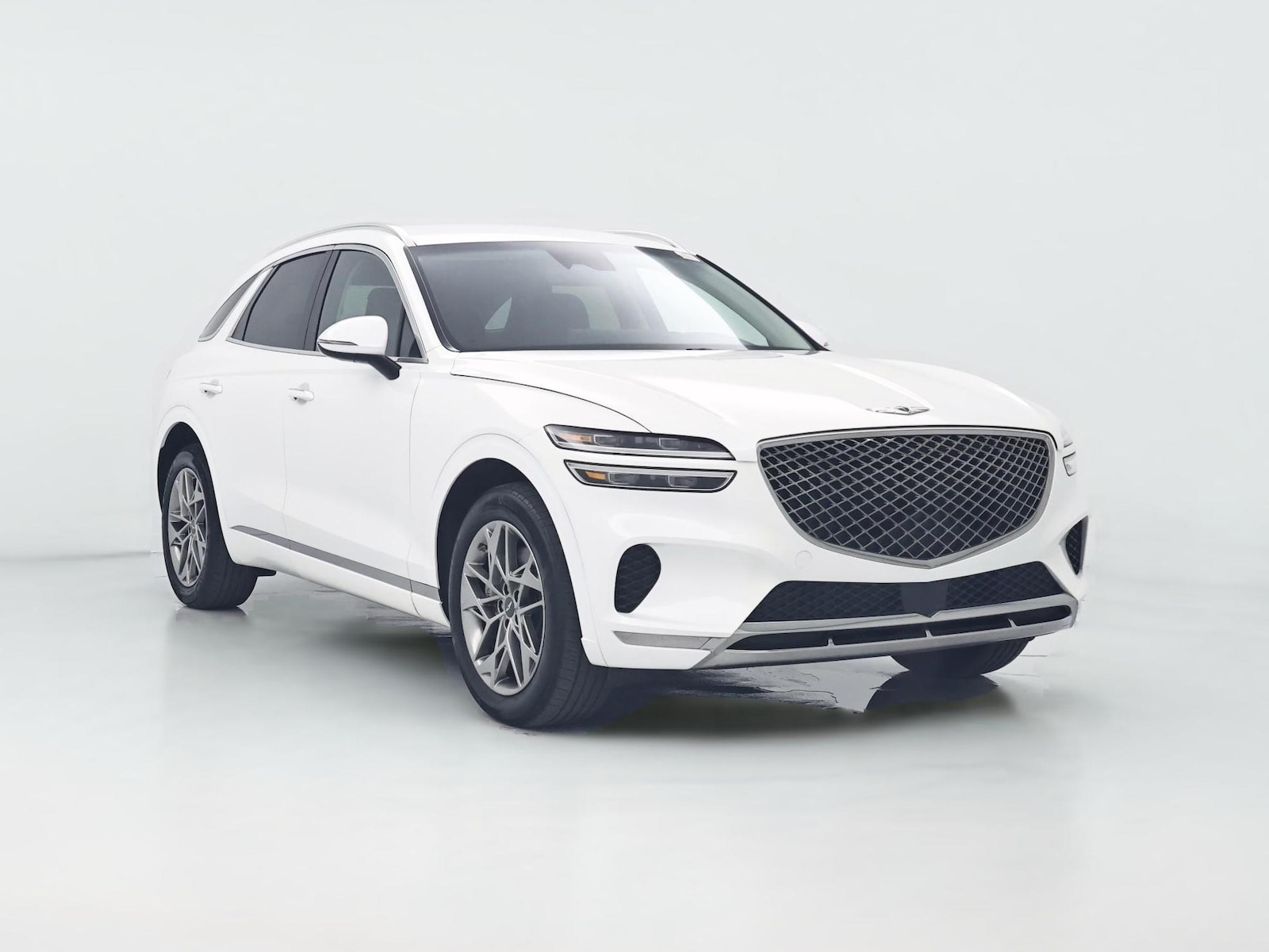 2025 GENESIS GV70