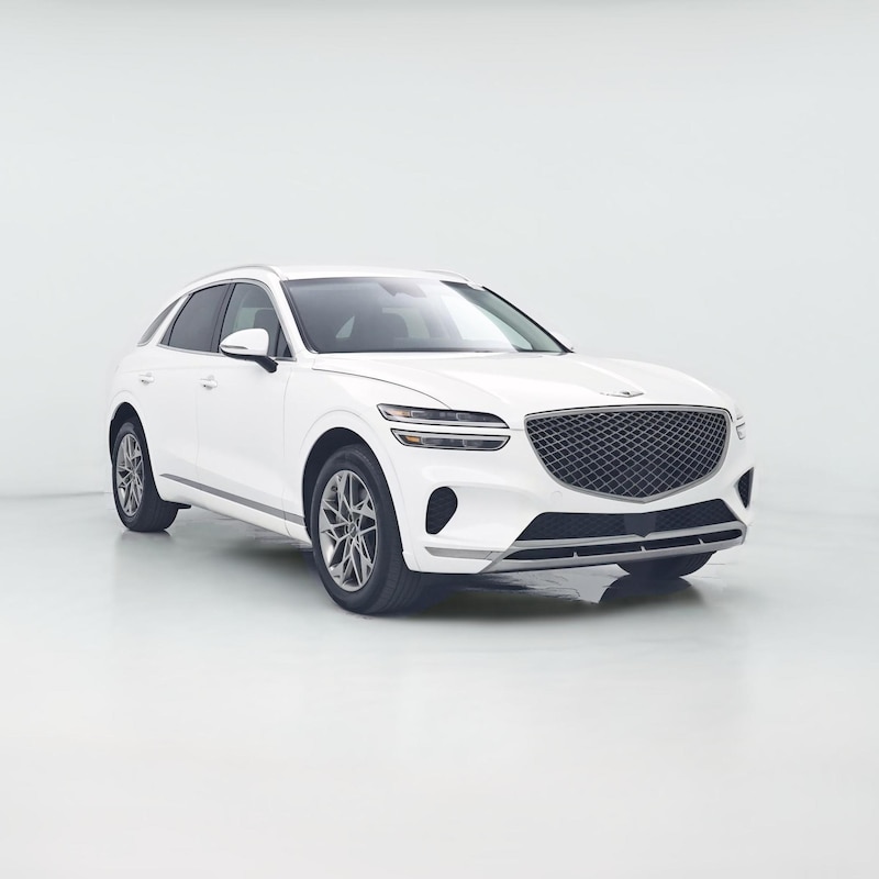 2025 Genesis GV70