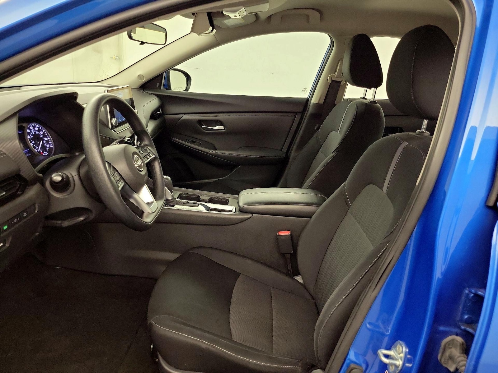 Side Airbags