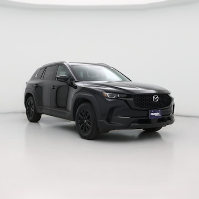 2026 Mazda CX-50 2.5 S Preferred Package