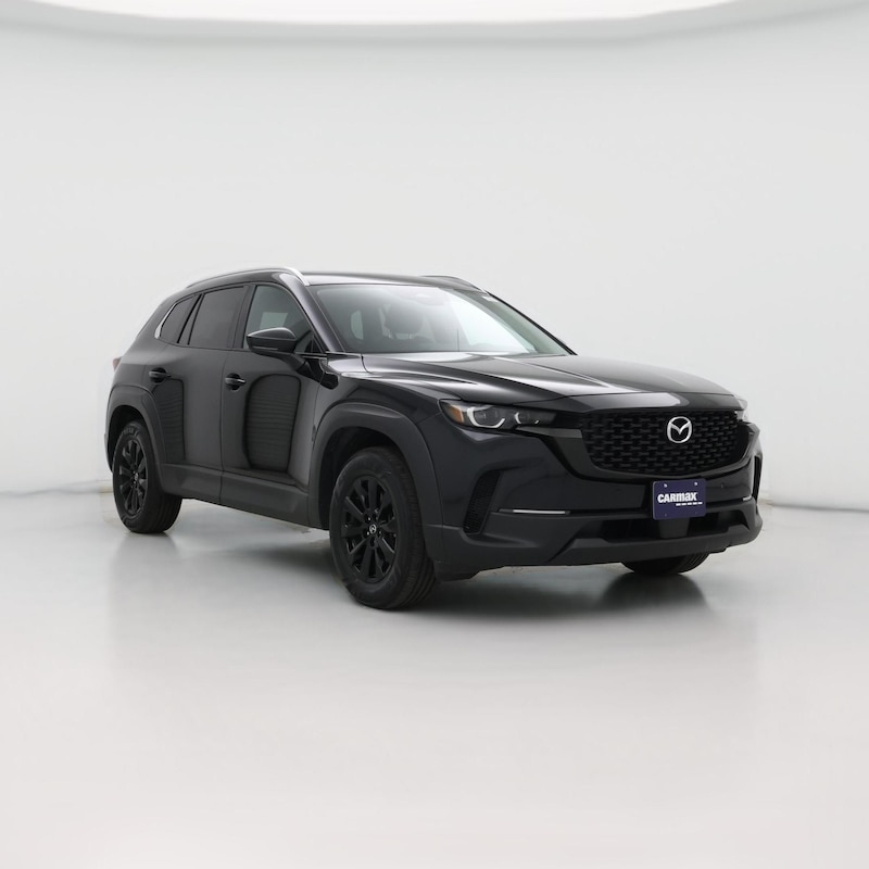 2026 Mazda CX-50 2.5 S Preferred Package