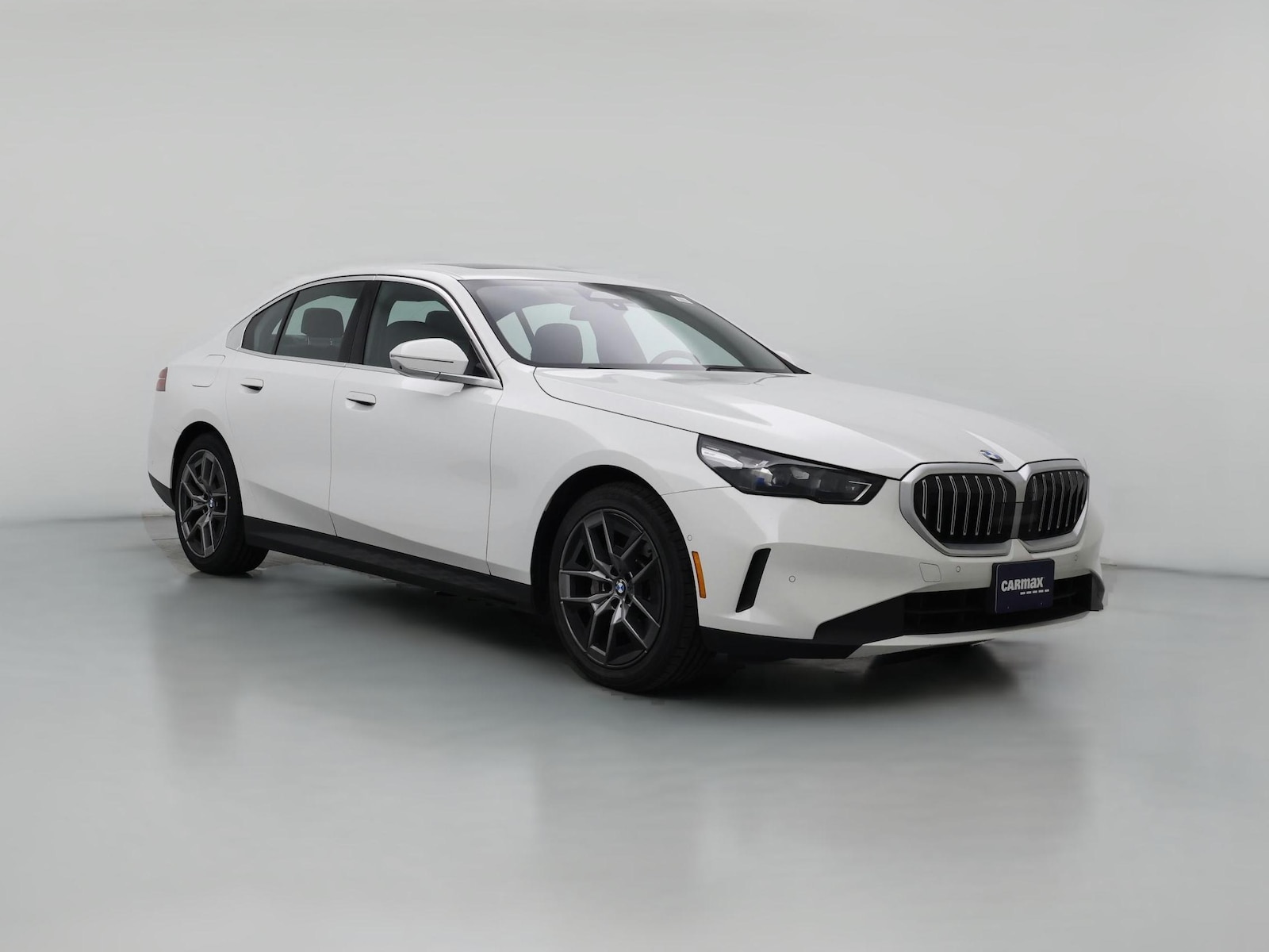 2026 BMW 5 Series