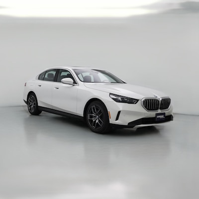 2026 BMW 530 I