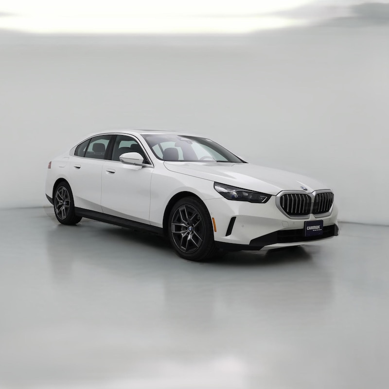 2026 BMW 530 I