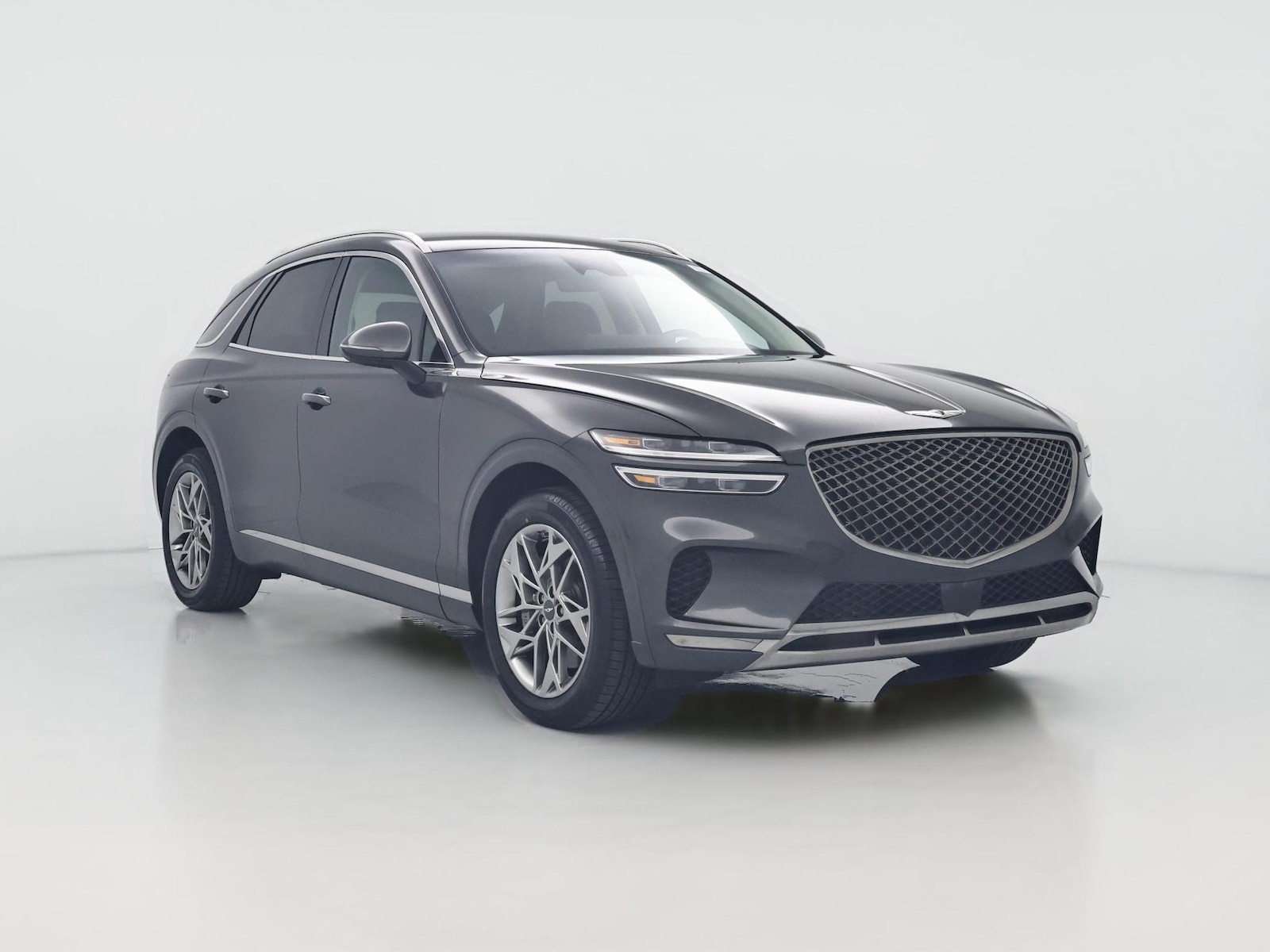 2025 GENESIS GV70