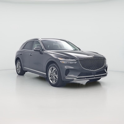 2025 Genesis GV70