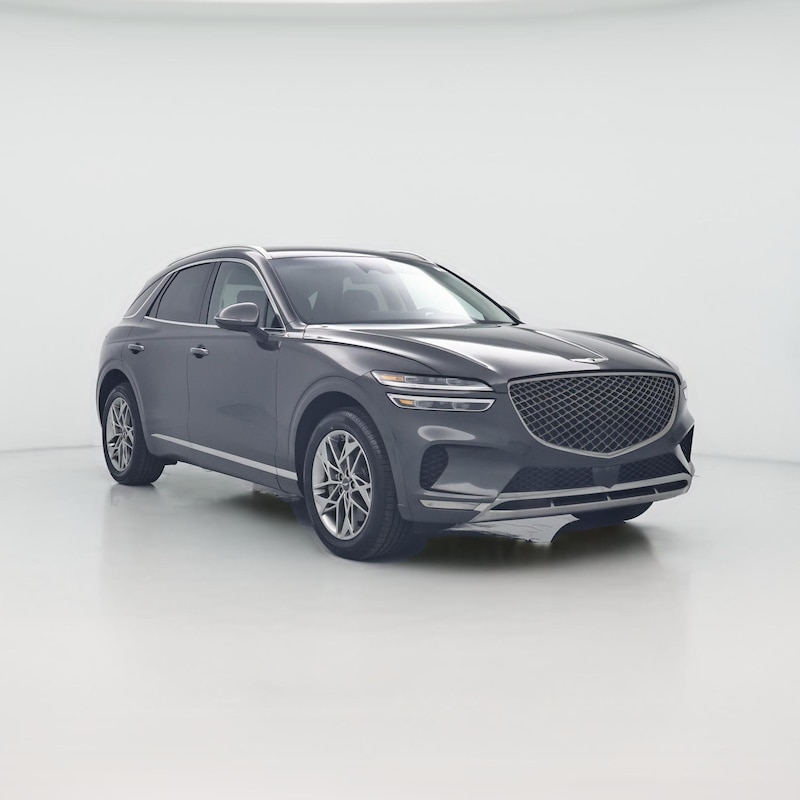 2025 Genesis GV70