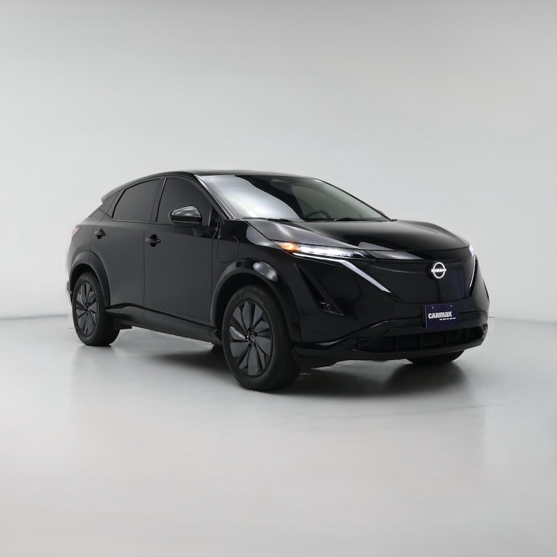 2023 Nissan ARIYA ENGAGE e-4ORCE