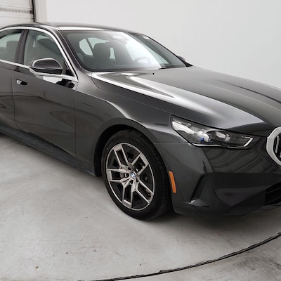 2026 BMW 530 I