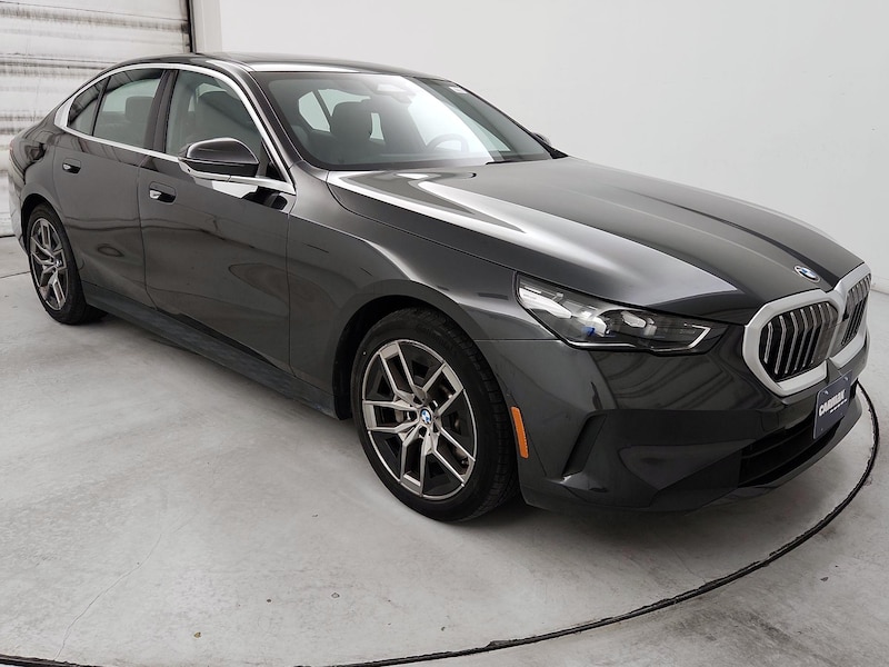 2026 BMW 530 I