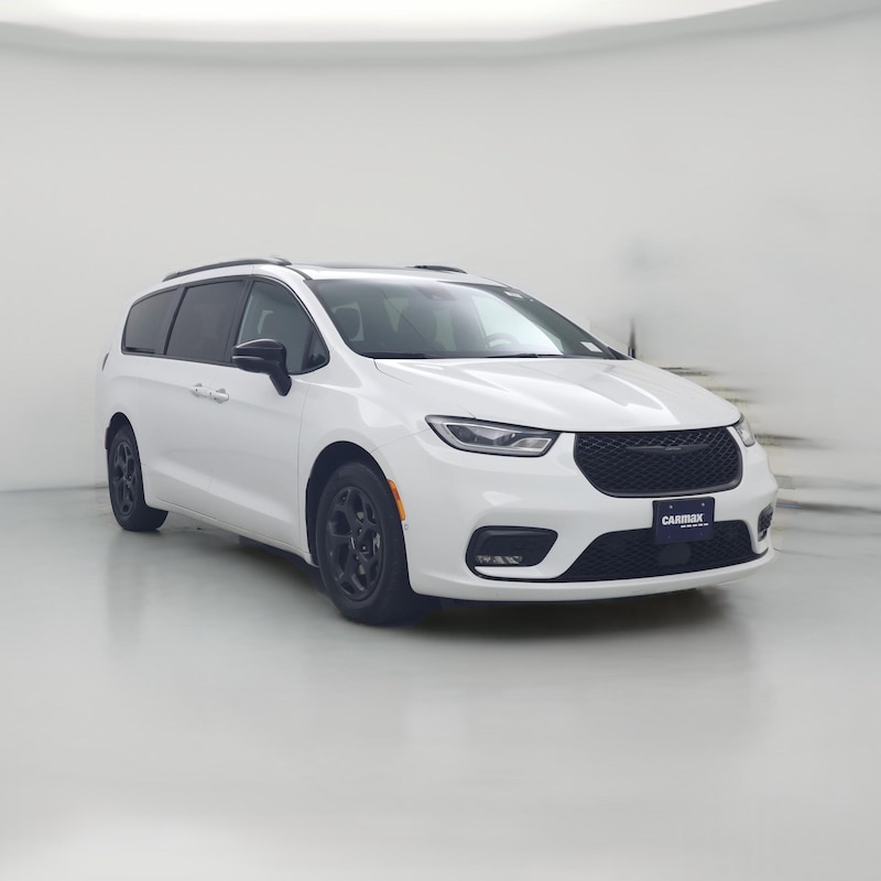 2024 Chrysler Pacifica Hybrid Premium S Appearance Pkg