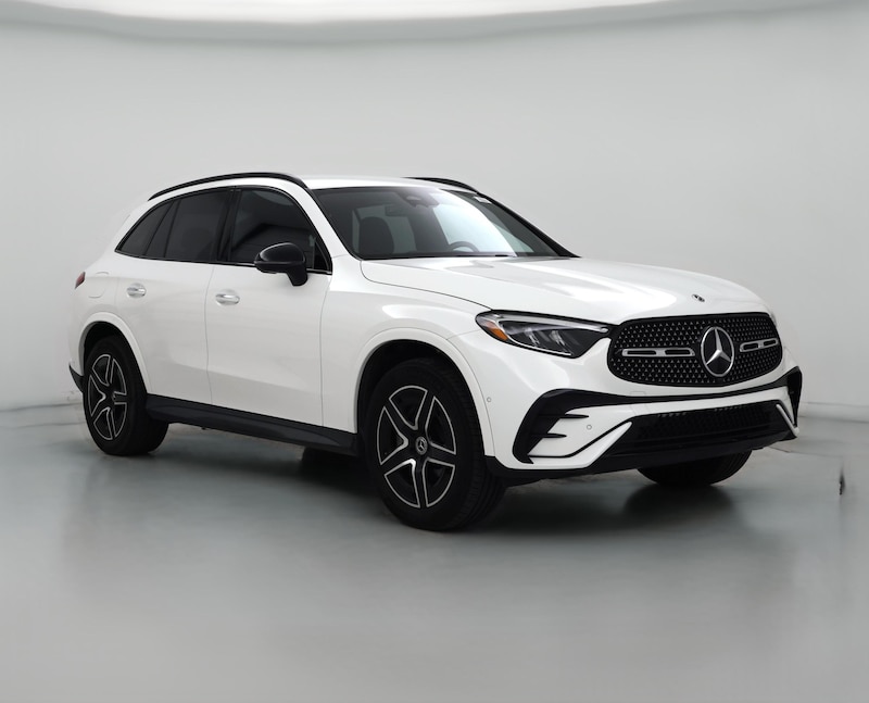 2024 Mercedes-Benz GLC300