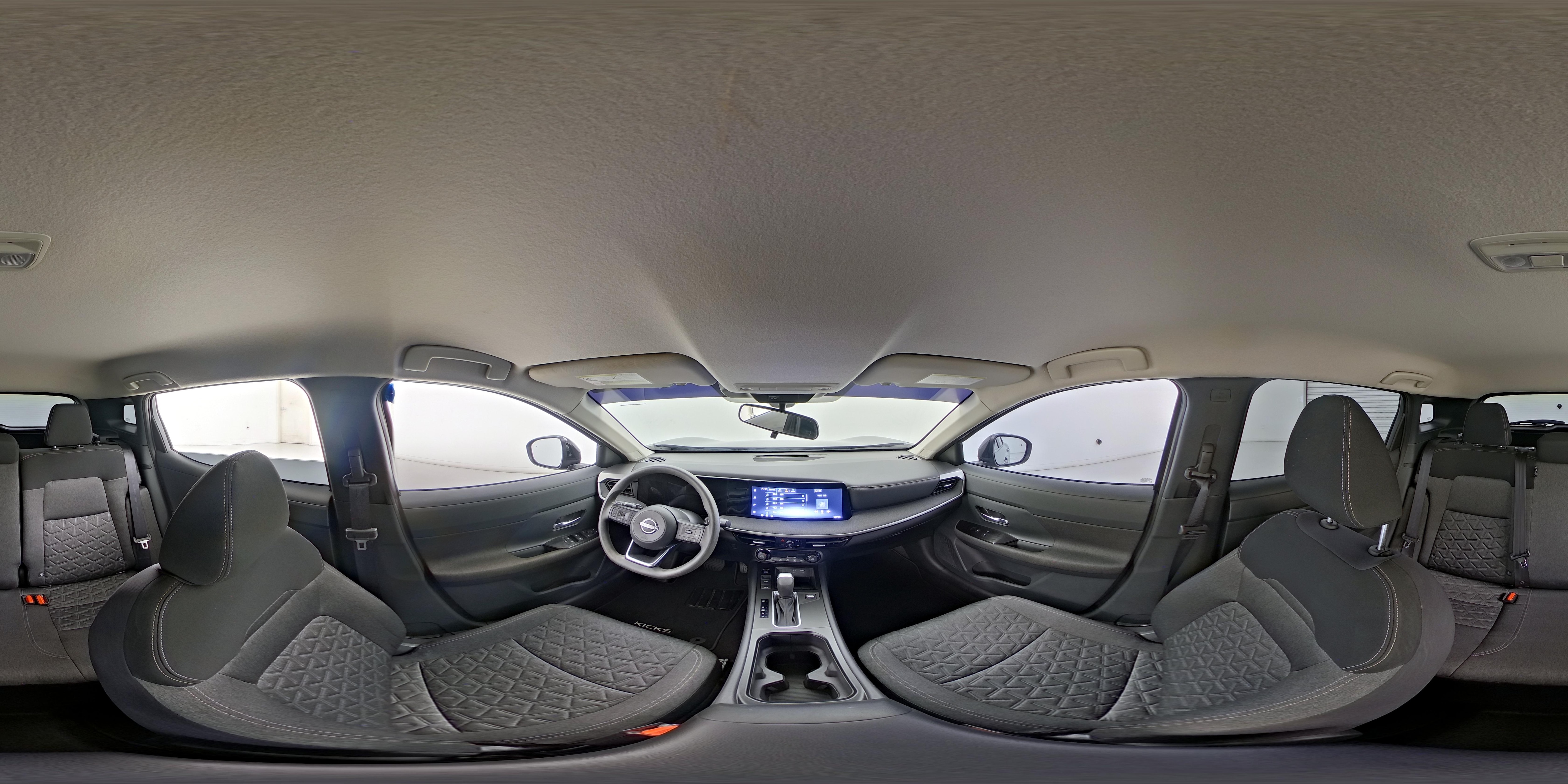 2026 Nissan KICKS SV - Photo 23