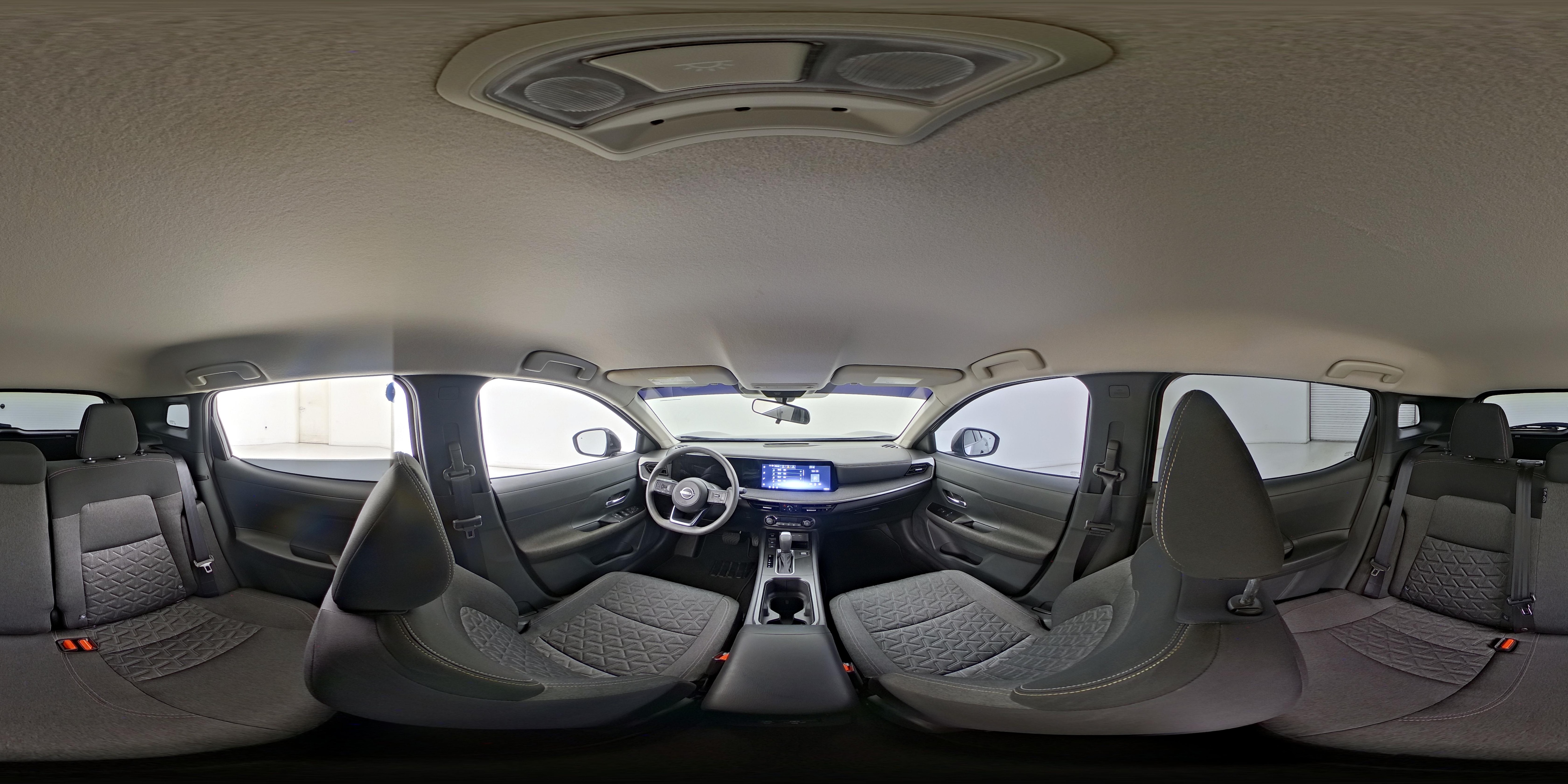 2026 Nissan KICKS SV - Photo 24
