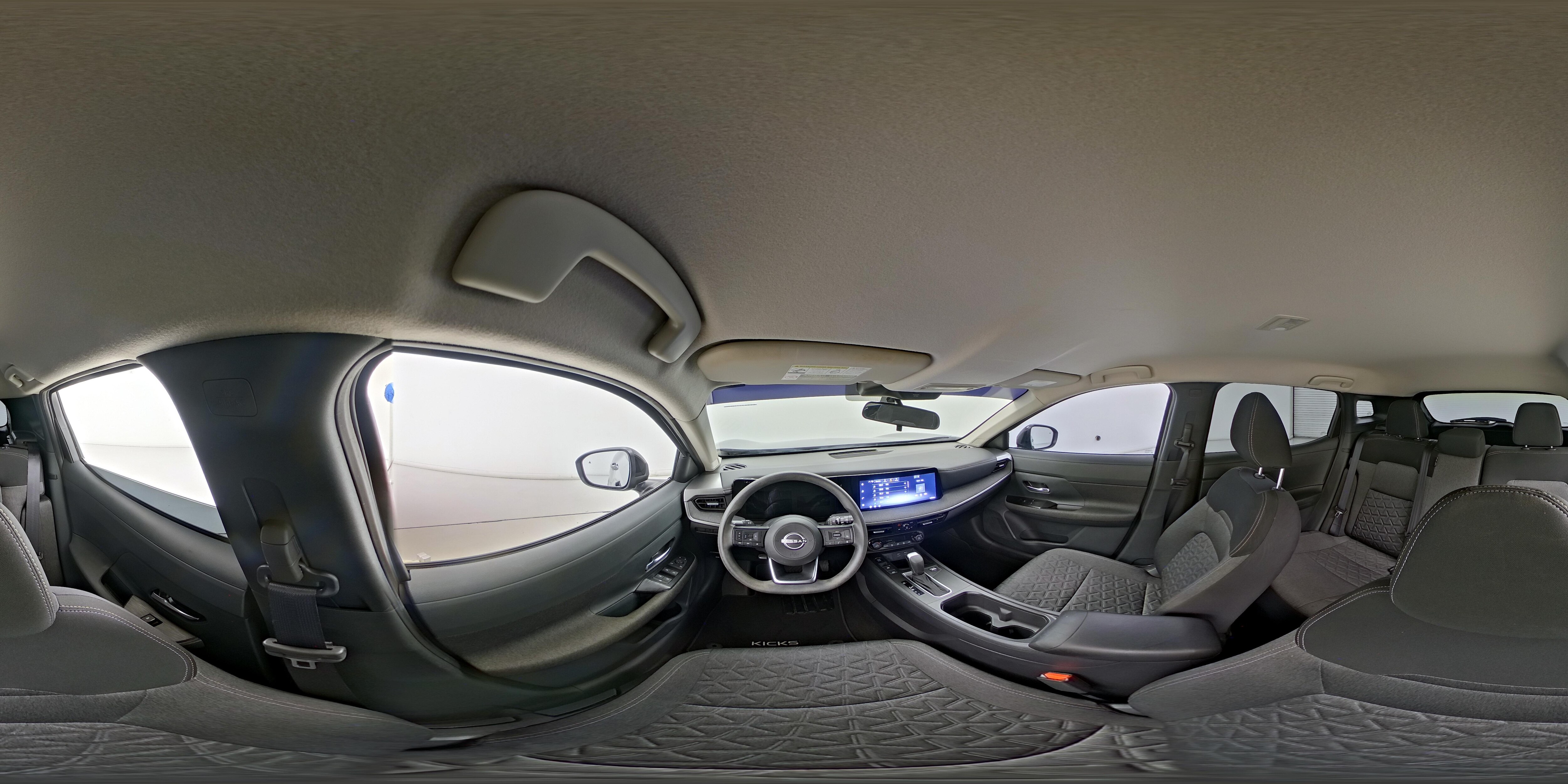 2026 Nissan KICKS SV - Photo 25