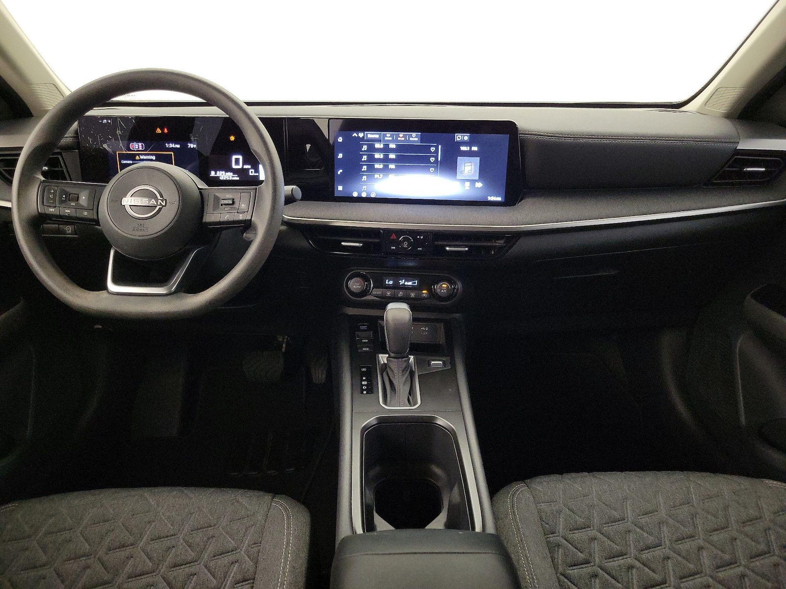2026 Nissan KICKS SV - Photo 10