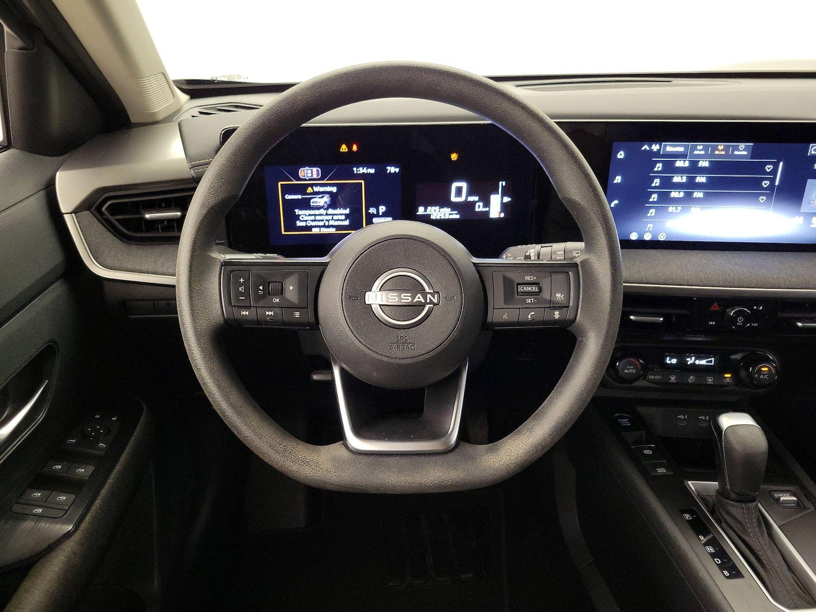 2026 Nissan KICKS SV - Photo 11