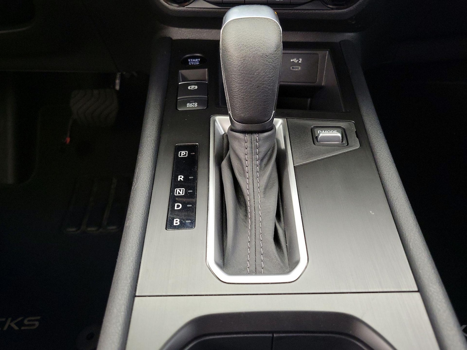 2026 Nissan KICKS SV - Photo 17