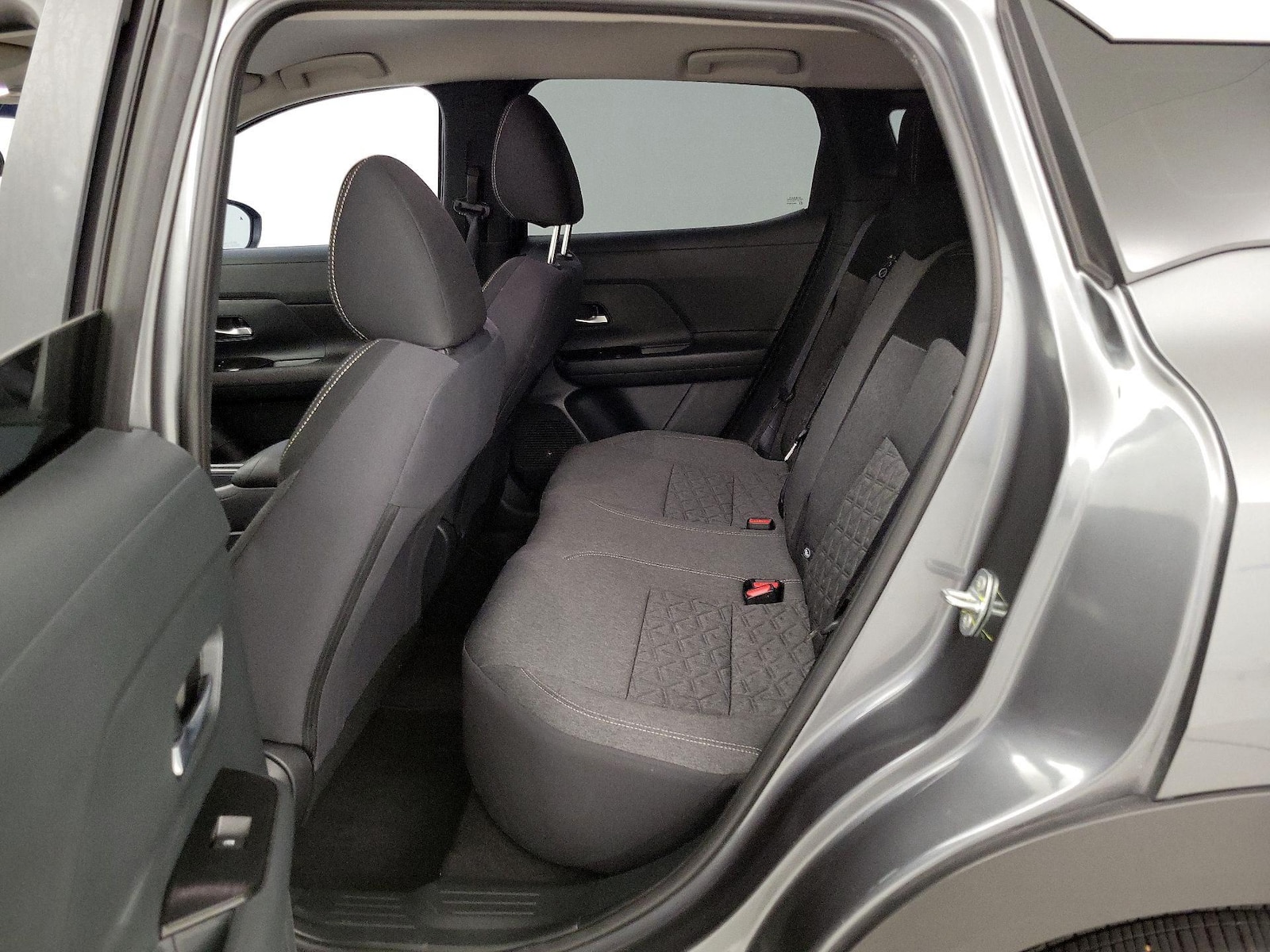 2026 Nissan KICKS SV - Photo 19
