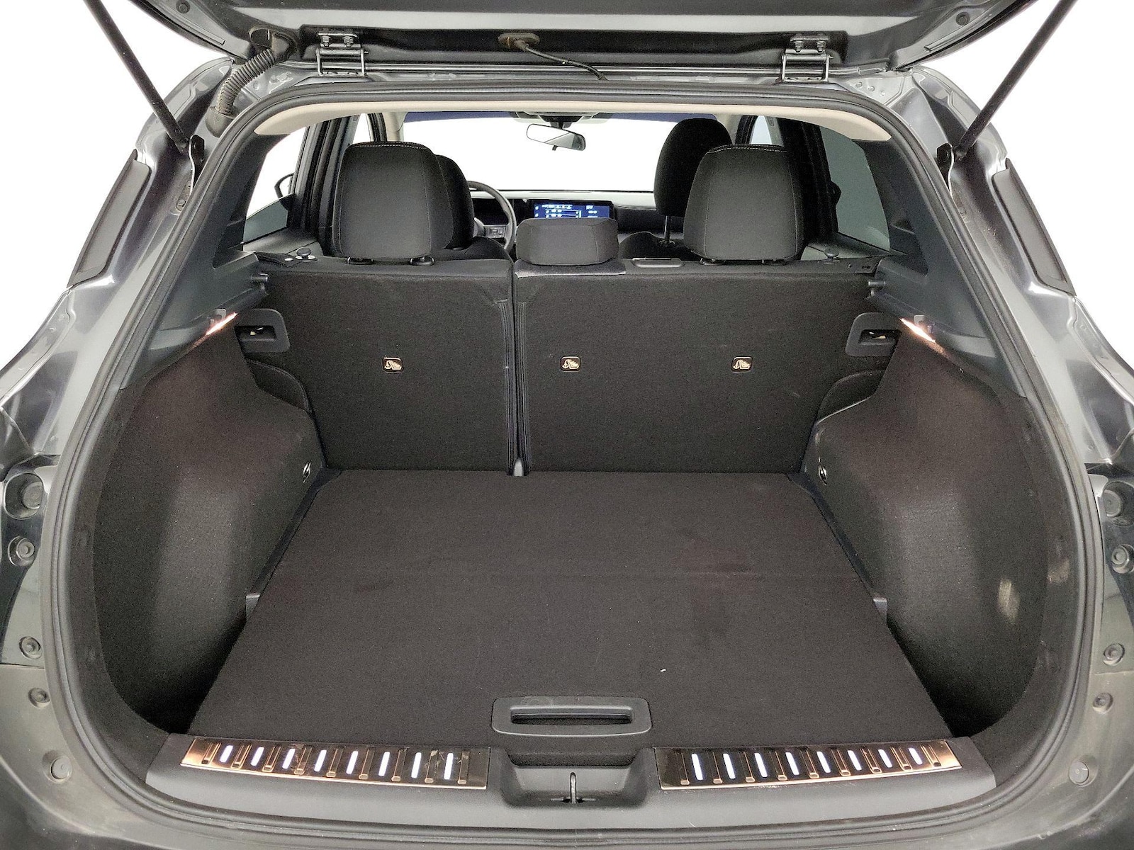 2026 Nissan KICKS SV - Photo 20