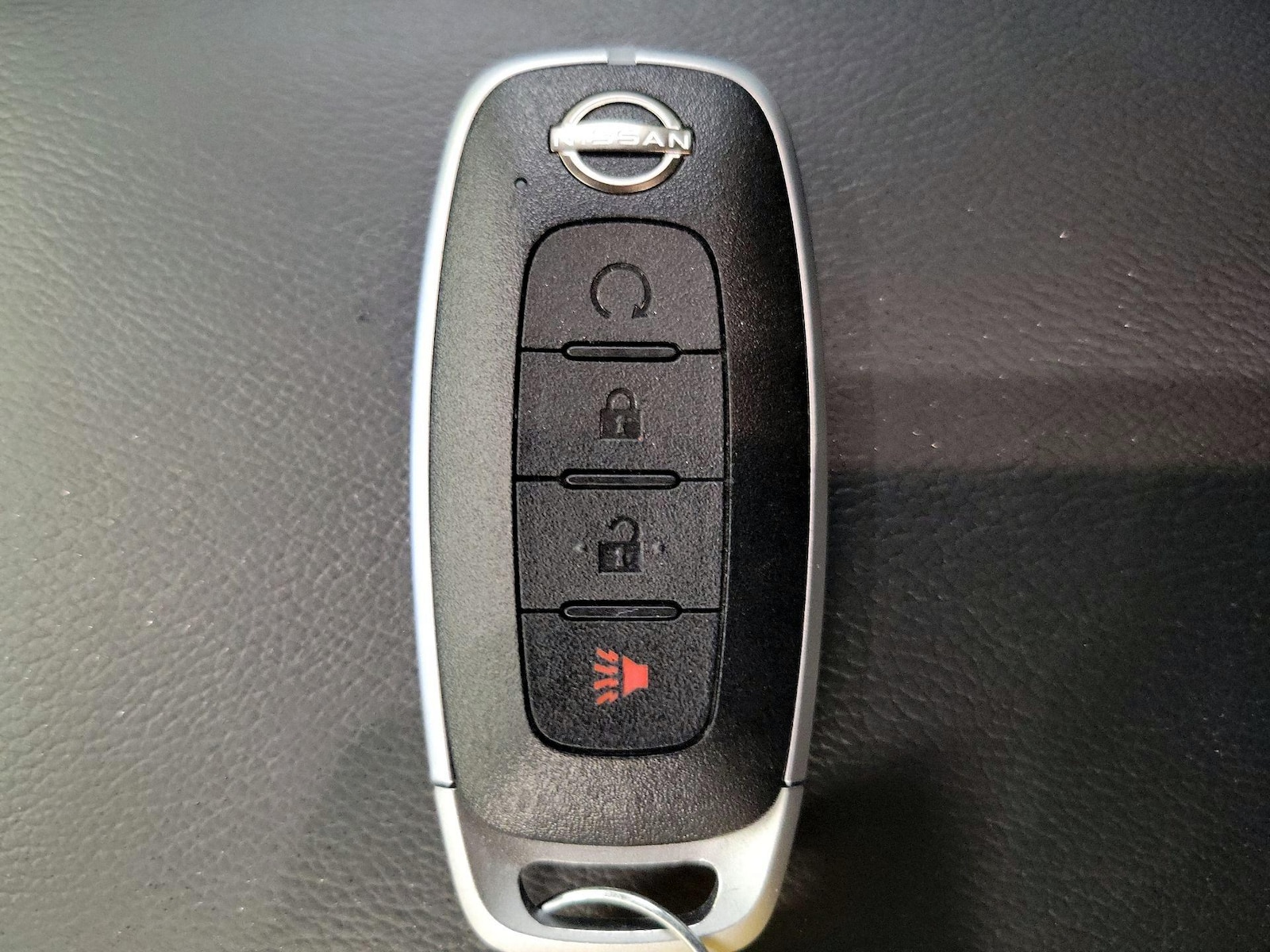 2026 Nissan KICKS SV - Photo 22