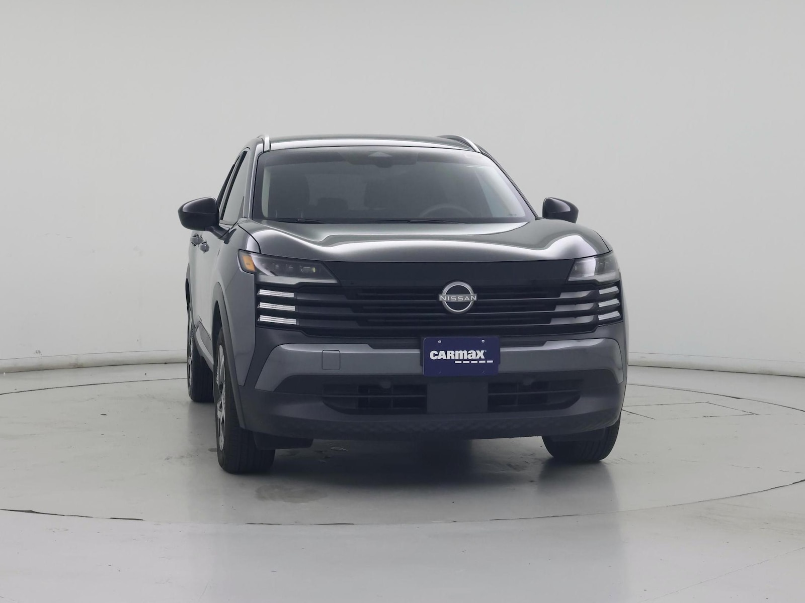 2026 Nissan KICKS SV - Photo 6