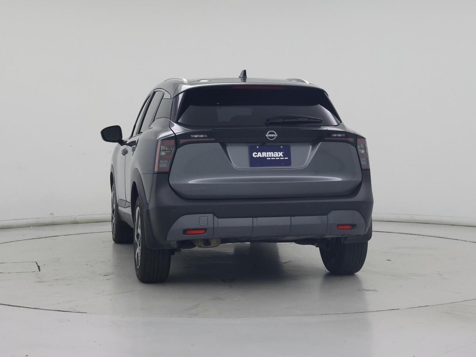2026 Nissan KICKS SV - Photo 7