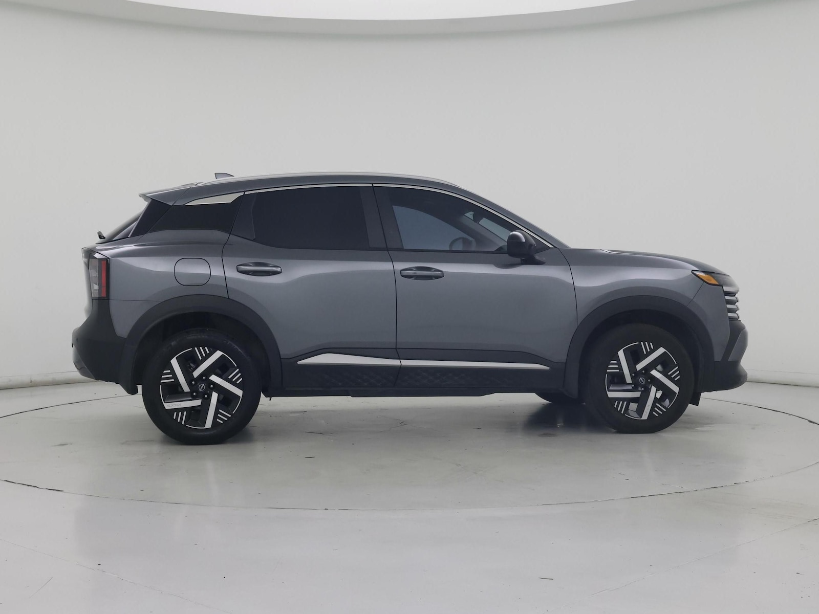 2026 Nissan KICKS SV - Photo 8